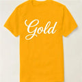 Warning Highly Blessed Individual Christian Graphic T-Shirt Bold Faith Statement Tee