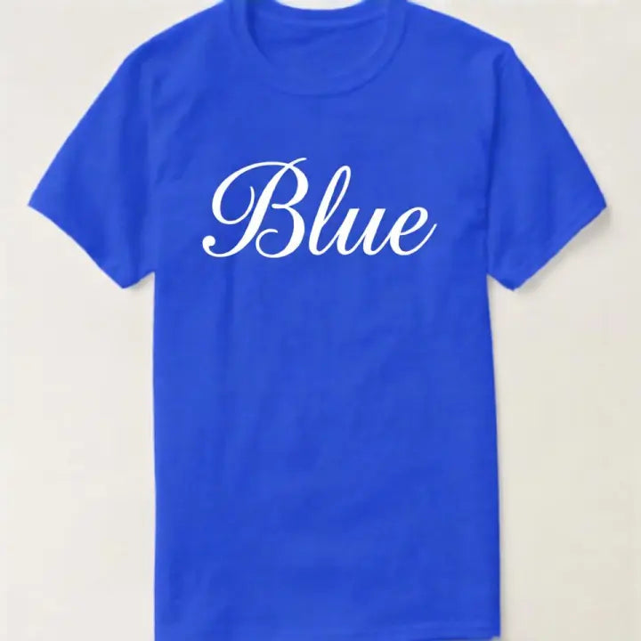 Blessed Ya’ll Tee